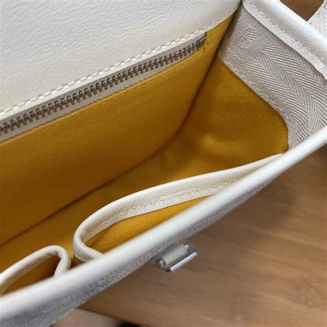 goyard messenger rep